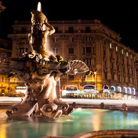 Hotel Ercoli House Rome Bagian luar foto