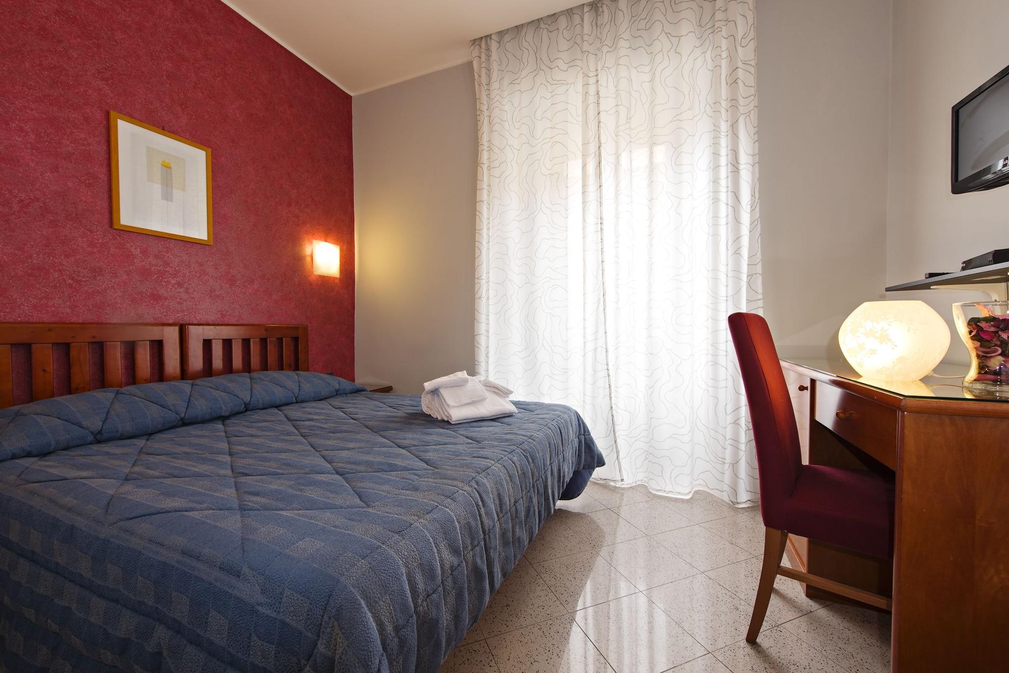 Hotel Ercoli House Rome Bagian luar foto