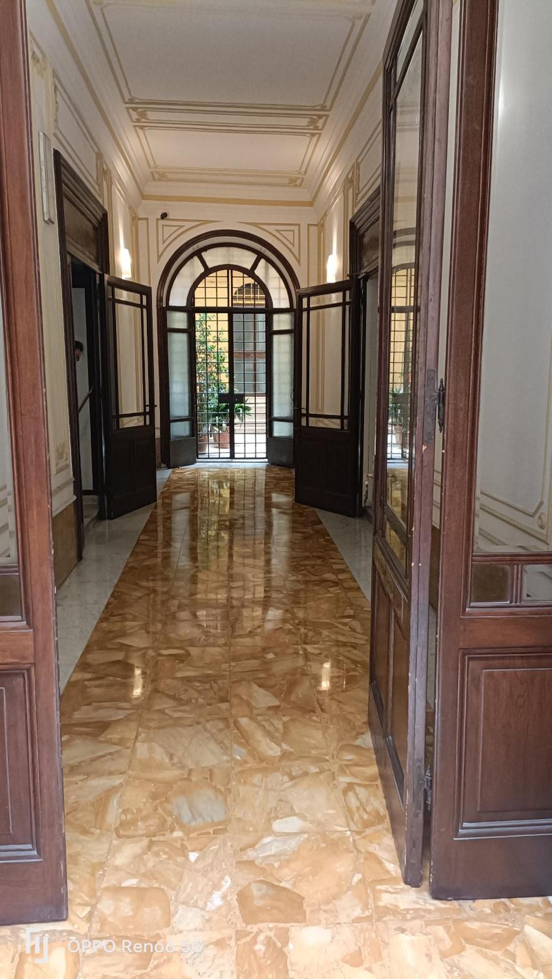 Hotel Ercoli House Rome Bagian luar foto