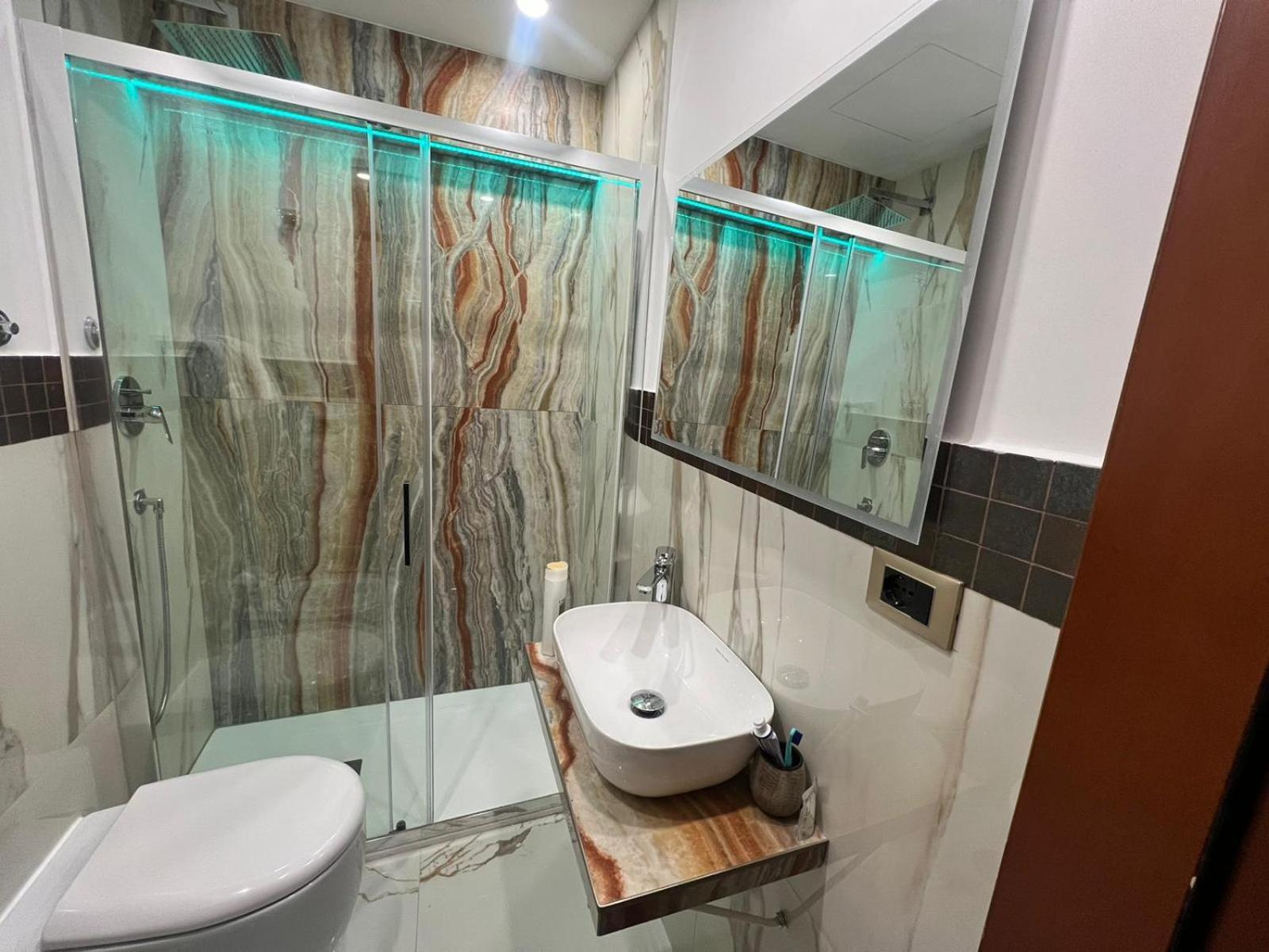 Hotel Ercoli House Rome Bagian luar foto