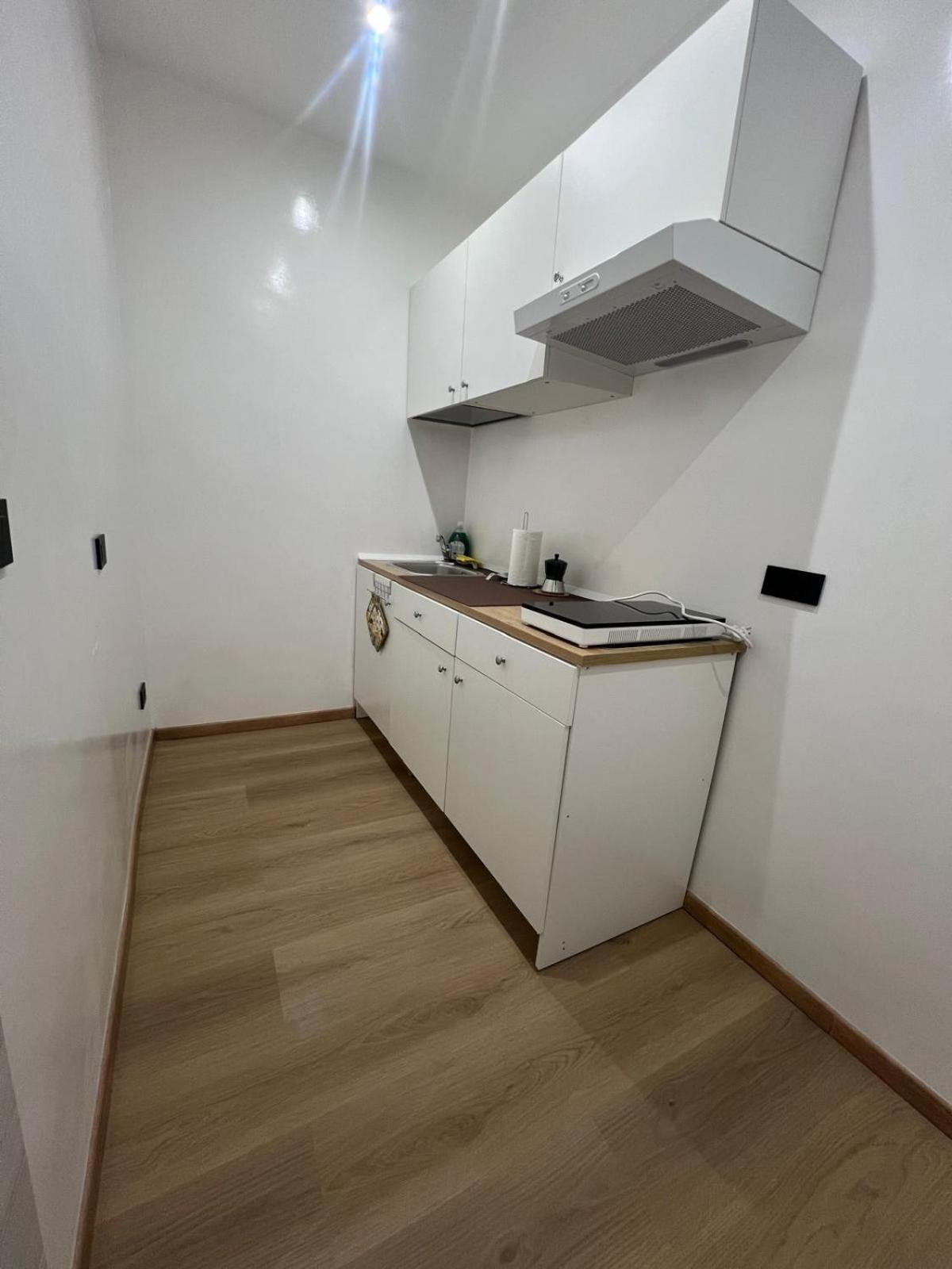 Hotel Ercoli House Rome Bagian luar foto