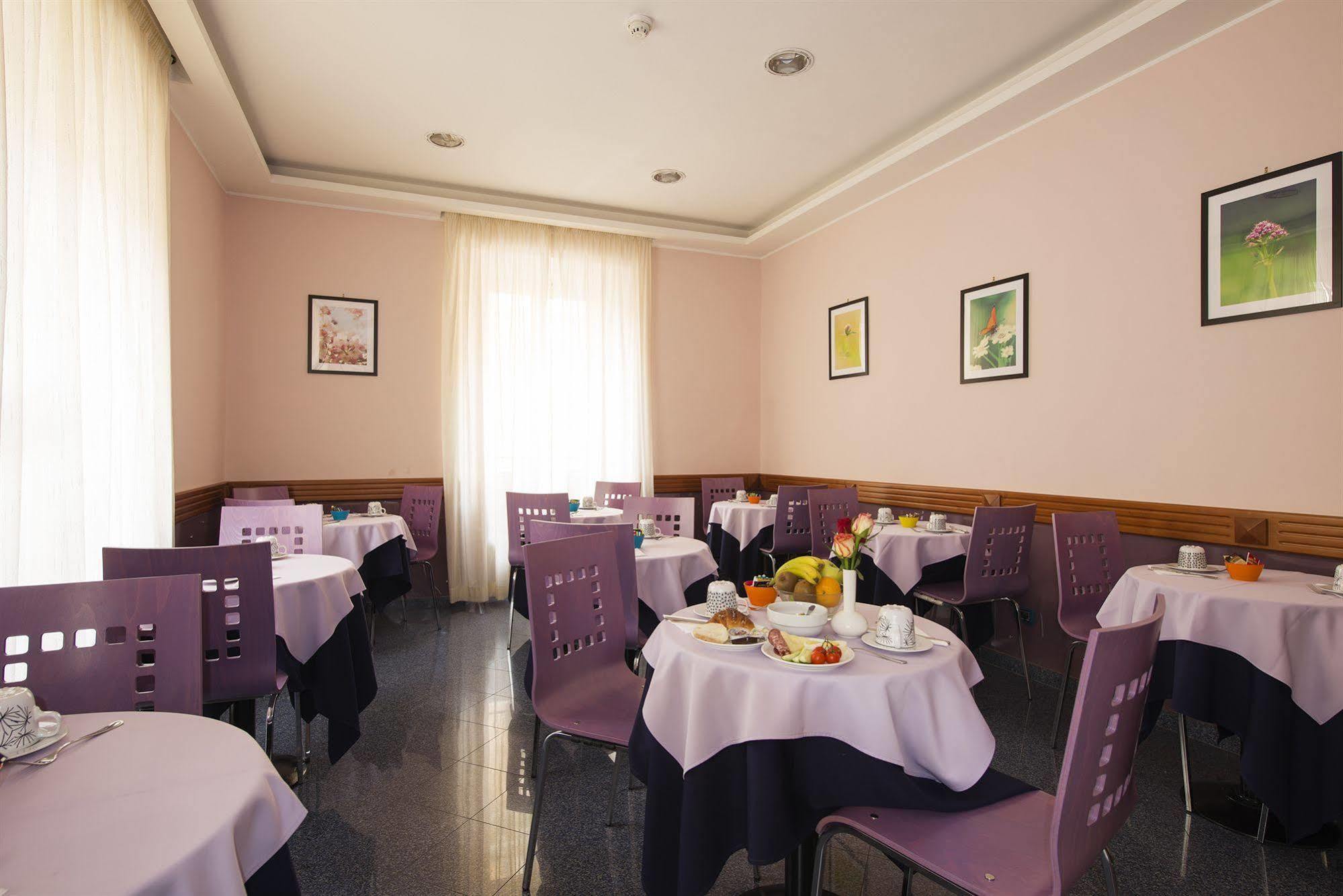 Hotel Ercoli House Rome Bagian luar foto